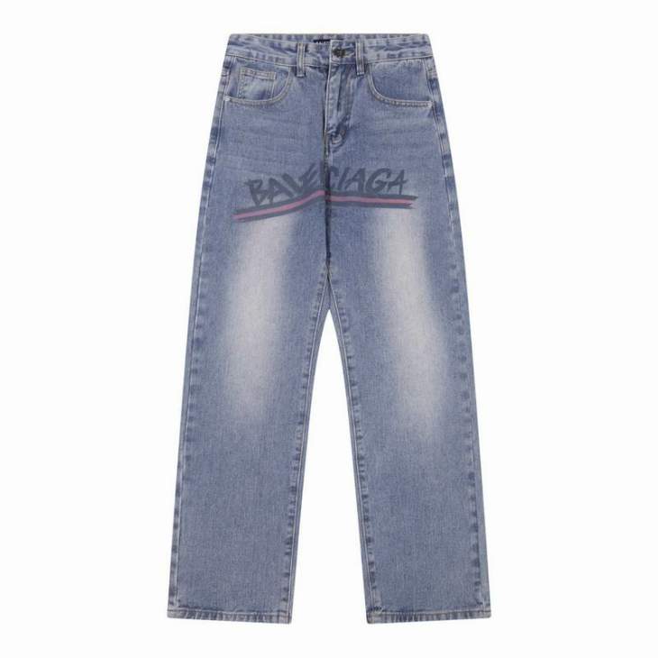 Picture of Balenciaga Jeans Long _SKUBalenciagaS-2XLaztx80147864